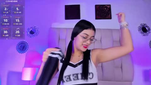 Snapshot of bianca_zaens1 chatting on January 2, 12:03 pm  B I A N C A  online show from January 2, 12:03 pm