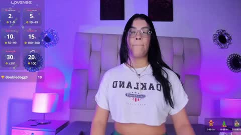 Snapshot of bianca_zaens1 chatting on December 26, 11:54 am  B I A N C A  online show from December 26, 11:54 am