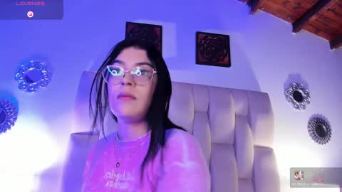 Snapshot of bianca_zaens1 chatting on January 23, 11:58 am  B I A N C A  online show from January 23, 11:58 am