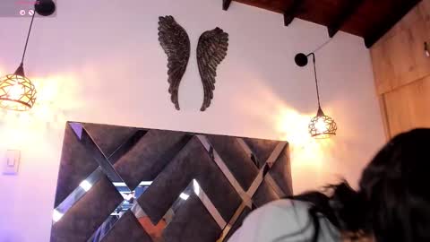 Snapshot of bianca_zaens1 chatting on September 11, 12:05 pm  B I A N C A  online show from September 11, 12:05 pm