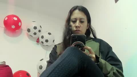 Bianca Mirage online show from July 8, 12:51 pm