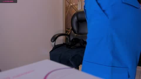 Bianca Pierce online show from January 7, 11:58 am