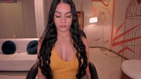 Bianca Pierce online show from January 28, 11:49 am