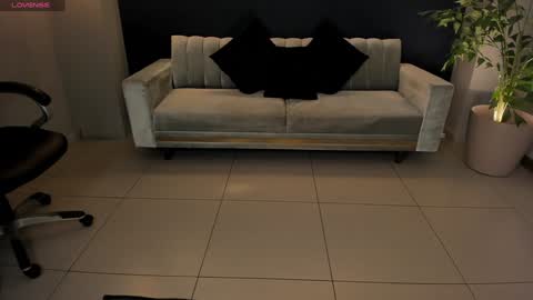 Bianca Pierce online show from January 4, 10:49 am