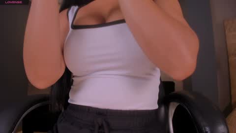 Bianca Pierce online show from January 17, 11:49 am