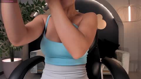 Bianca Pierce online show from January 22, 11:34 am