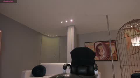 Bianca Pierce online show from January 30, 11:33 am