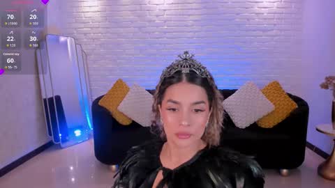 Snapshot of biancapierce_ chatting on October 31, 1:26 pm Bianca Pierce online show from October 31, 1:26 pm