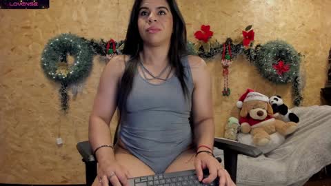 Biancastrong.. IGThebiancastrong online show from December 13, 2:32 am