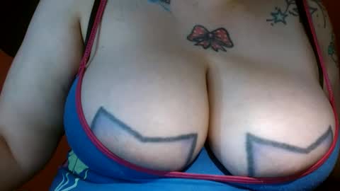 bianca online show from January 10, 2:34 pm