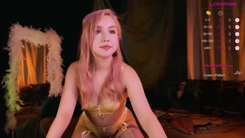 bibi_iva online show from September 10, 2:17 pm