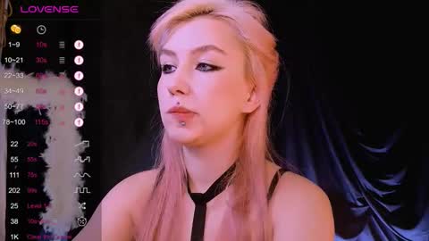 bibi_iva online show from October 14, 9:34 am