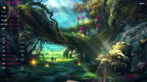 bibi_iva online show from September 25, 4:11 am