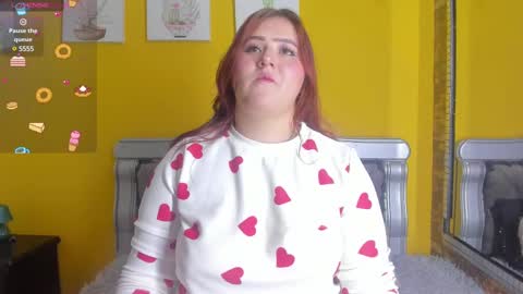 Snapshot of bibiana_js_ chatting on February 3, 4:52 pm bibiana_js_ online show from February 3, 4:52 pm