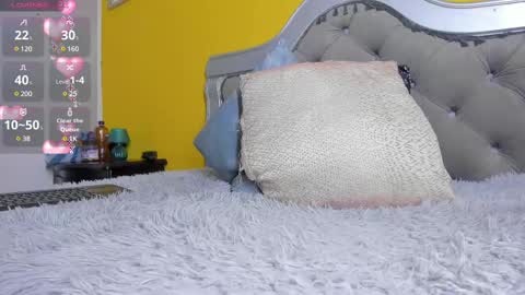 Snapshot of bibiana_js_ chatting on January 31, 3:44 pm bibiana_js_ online show from January 31, 3:44 pm