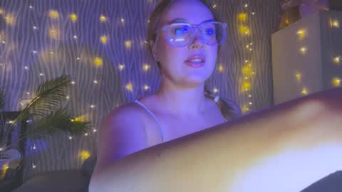 Eva online show from December 11, 3:45 am