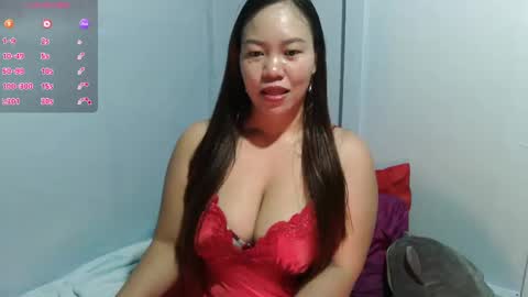 Grace - online show from January 19, 1:53 am