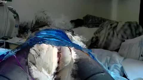 BigGirl4RealFun online show from January 15, 6:58 pm