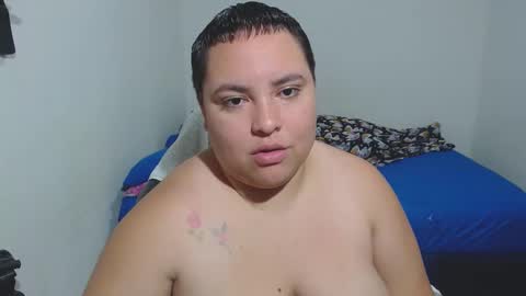Milena And Luz online show from December 27, 11:10 pm