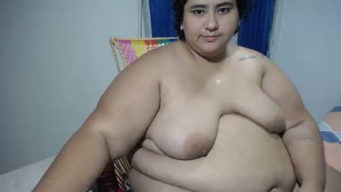 Milena And Luz online show from September 29, 4:39 am