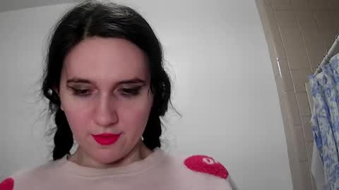 Isabella online show from December 31, 7:53 am
