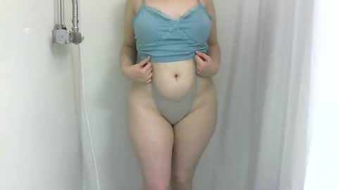 Snapshot of bigbootybunny chatting on October 23, 7:14 am Isabella online show from October 23, 7:14 am