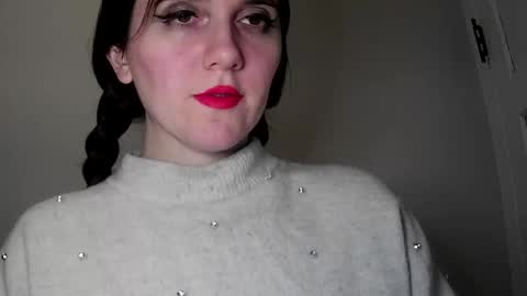 Isabella online show from January 30, 3:44 am