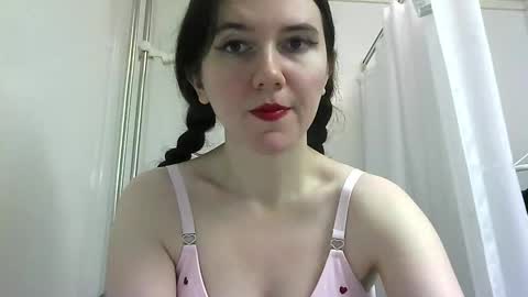 Snapshot of bigbootybunny chatting on October 29, 7:56 am Isabella online show from October 29, 7:56 am