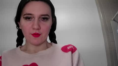 Isabella online show from December 30, 9:08 pm