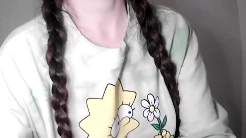 Isabella online show from January 19, 10:17 pm