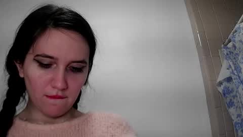 Isabella online show from December 21, 10:06 am