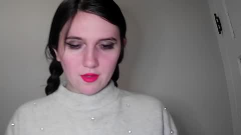 Isabella online show from January 31, 2:04 am