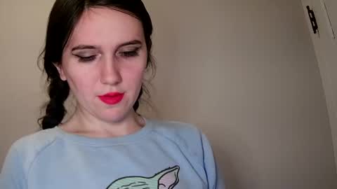 Isabella online show from January 28, 2:32 am