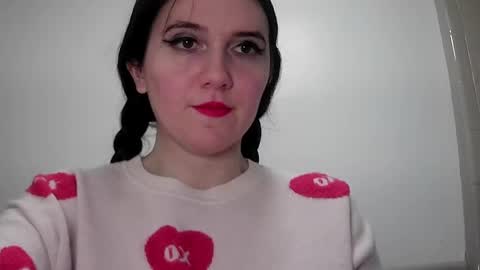 Isabella online show from December 26, 1:18 am