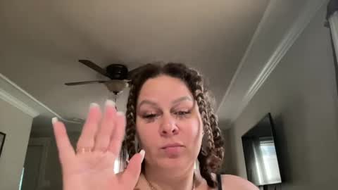 BIG BREAST SABRINA online show from September 18, 7:34 pm