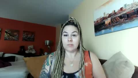 BIG BREAST SABRINA online show from December 27, 3:49 pm