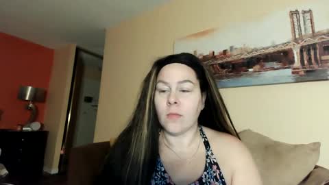 BIG BREAST SABRINA online show from February 2, 1:30 pm
