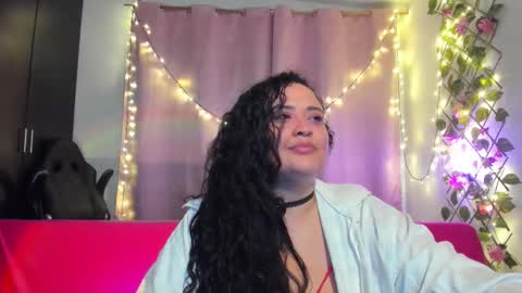 Cloe   online show from March 17, 8:29 am