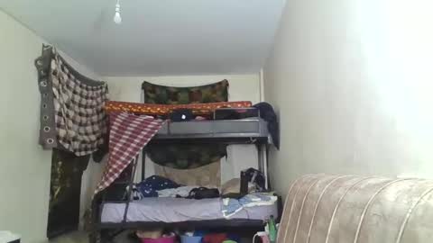 VIOLET online show from October 20, 1:08 am