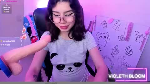 vaioleth online show from February 5, 7:55 am