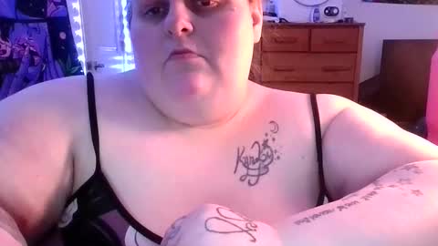 bigmama91 online show from May 15, 3:15 pm