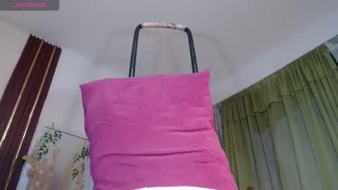 Luna online show from October 20, 11:08 pm