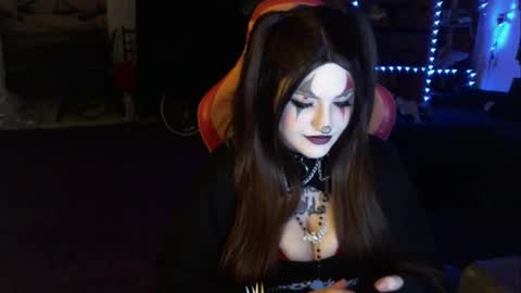 Lealithhh online show from November 23, 10:28 am