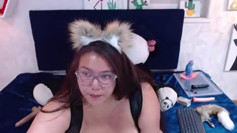 bigtitslaurenriver online show from July 28, 7:39 pm
