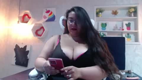 bigtitslaurenriver online show from July 20, 11:01 am