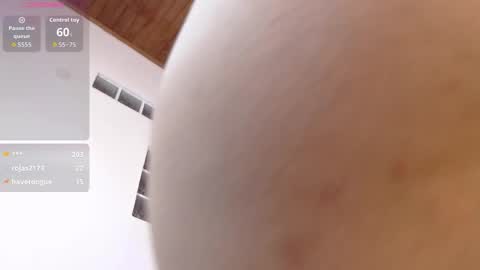 Snapshot of biianca1 chatting on October 4, 6:34 pm Bianca  independent online show from October 4, 6:34 pm