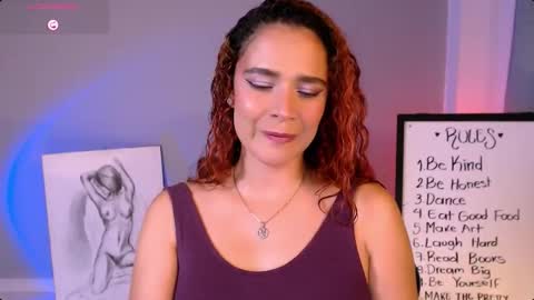 Biikergiirl online show from November 11, 10:40 pm