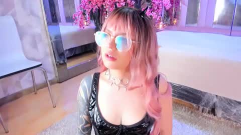 Biizzy online show from October 10, 9:20 pm