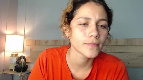 hi  soy   natural girl biki online show from October 14, 3:53 am