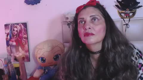 Snapshot of biky_hot chatting on January 1, 11:18 pm Biky Hot online show from January 1, 11:18 pm